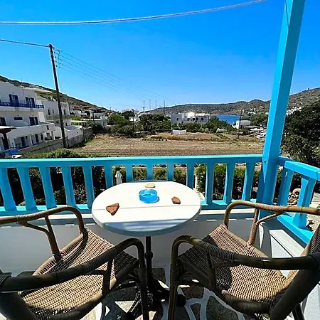 Hotell Georgia 3*