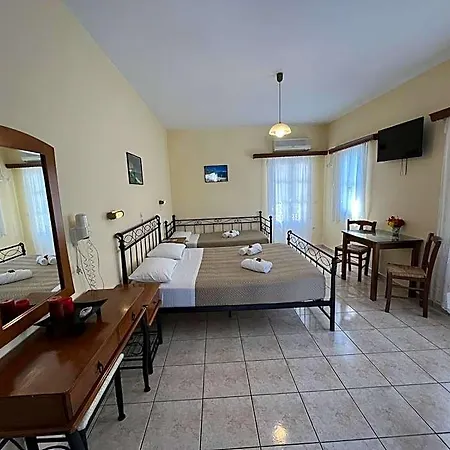 Hotel Georgia