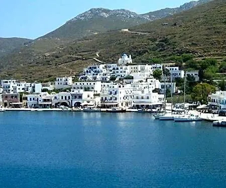 Hotel Georgia 3*